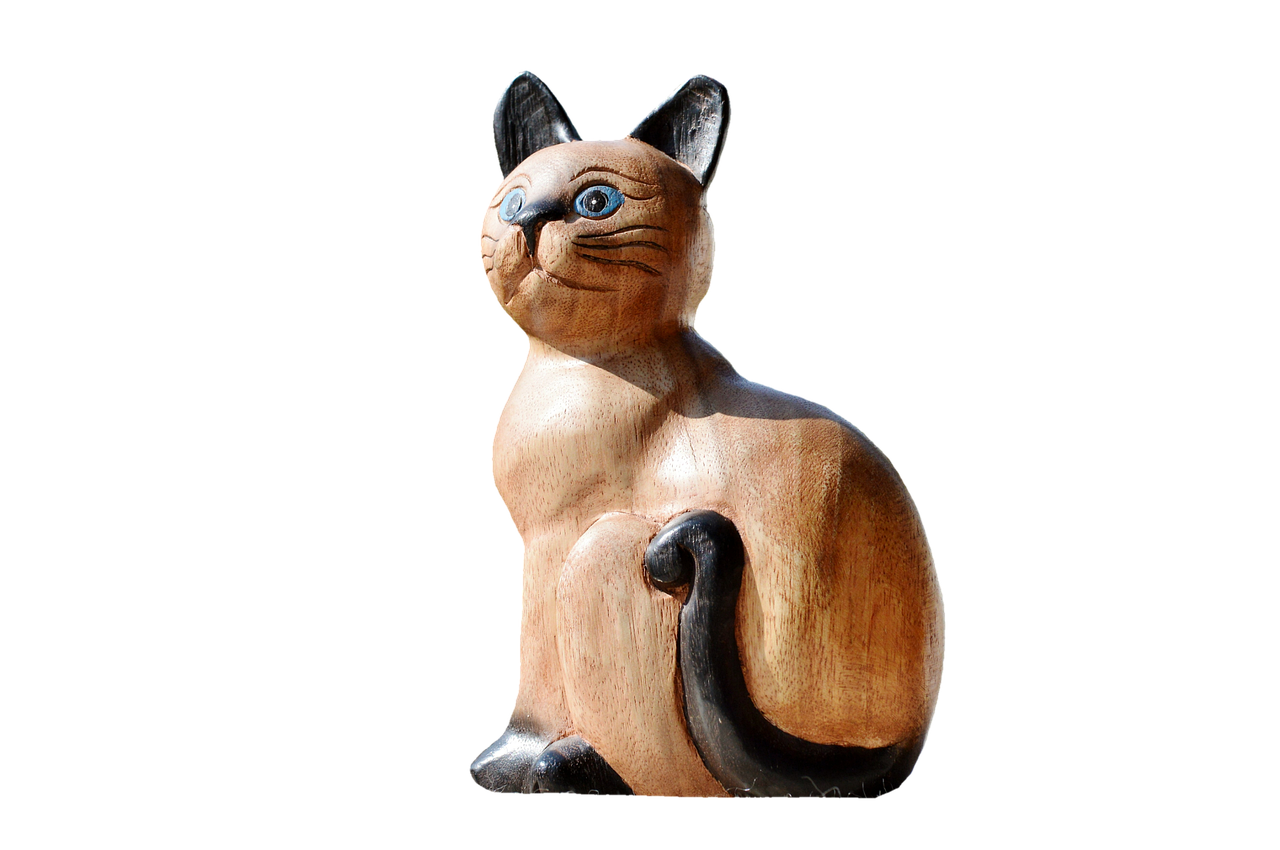 Creating Unique Wooden Carvings: Techniques and Tips